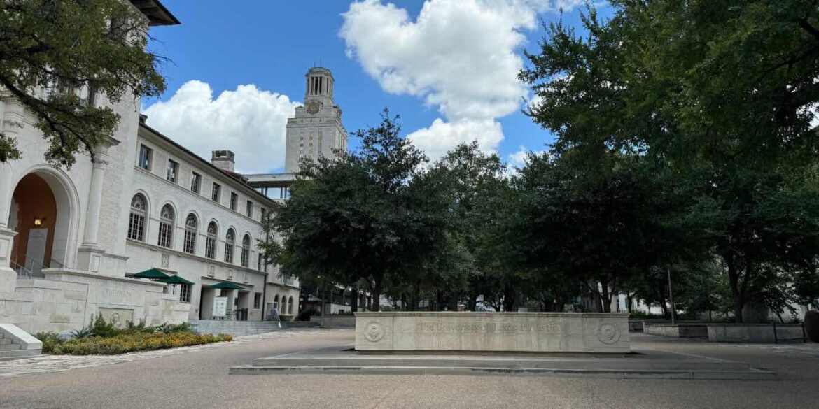 University of Austin