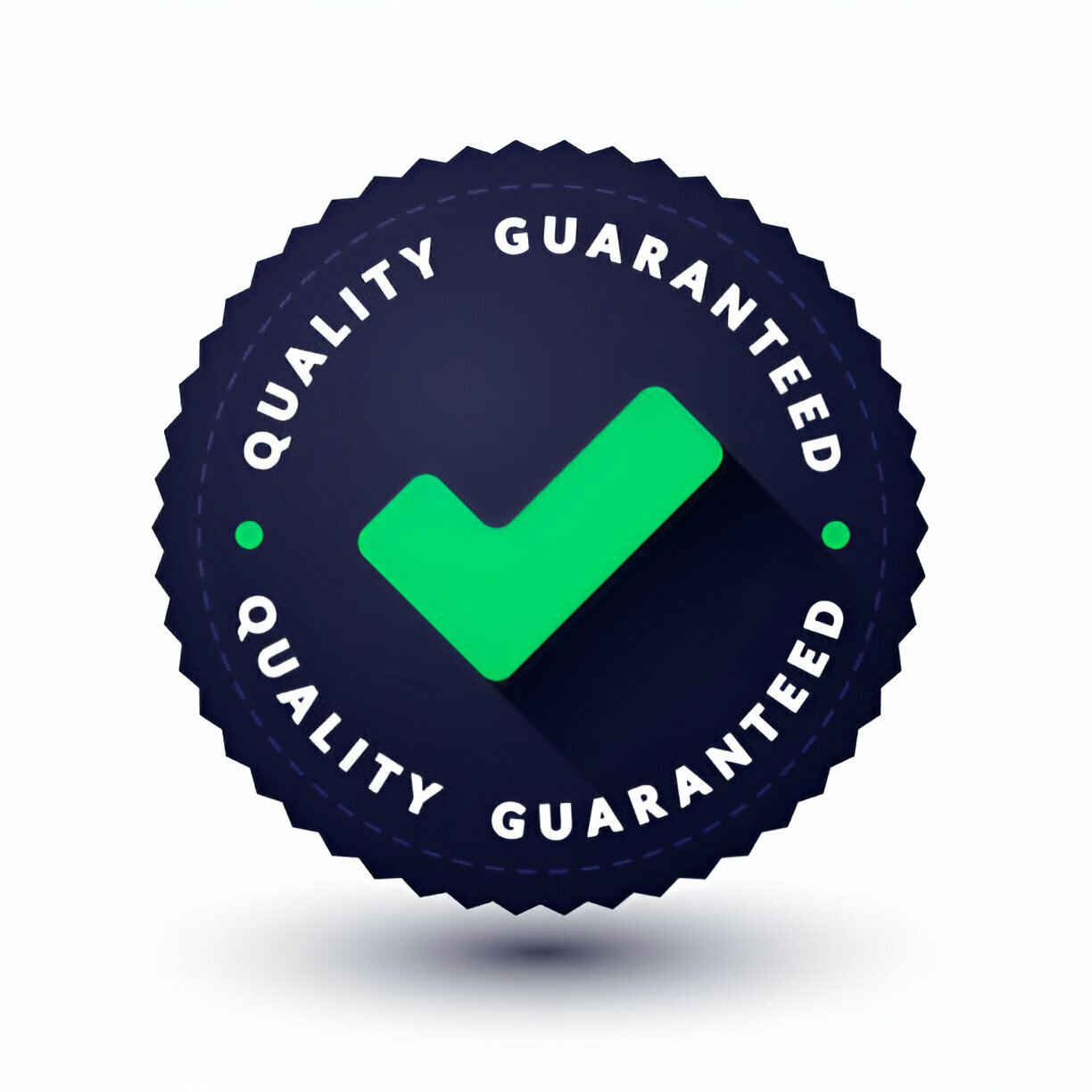 seal of quality