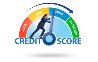 Credit Score