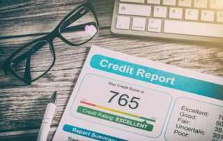 credit score