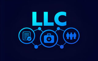 LLC company