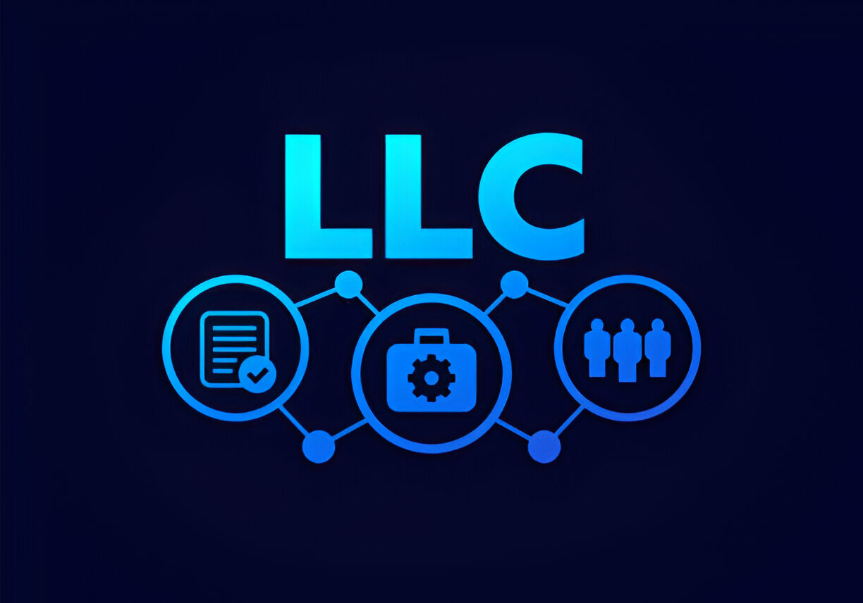 LLC company