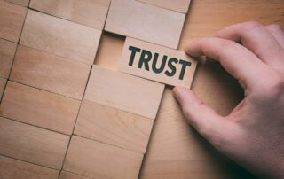 Building Trust