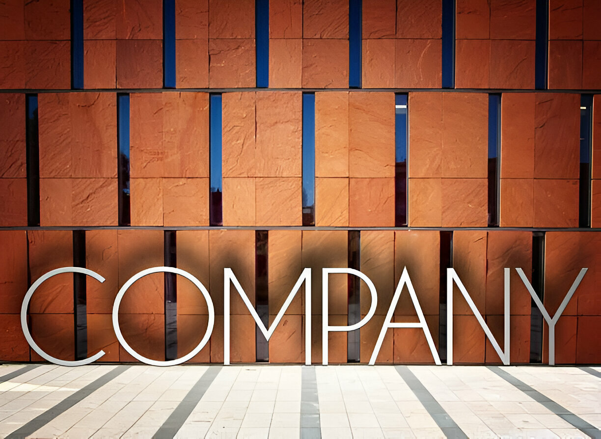 Incorporated company