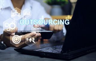 Benefits of Outsourcing