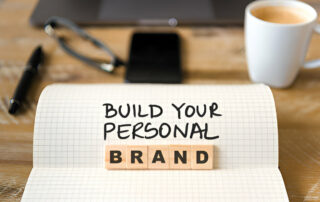 personal branding LinkedIn